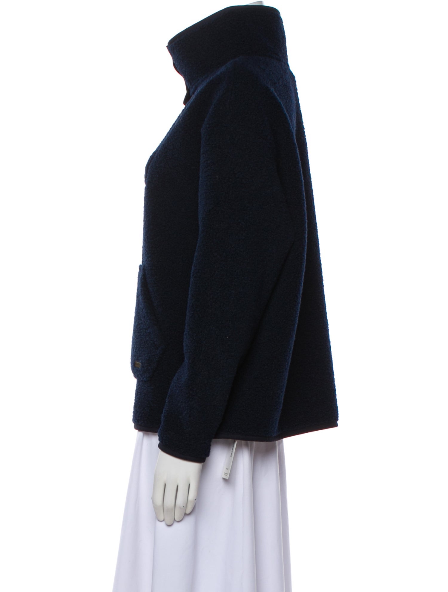 Barbour Jacket w/ Tags