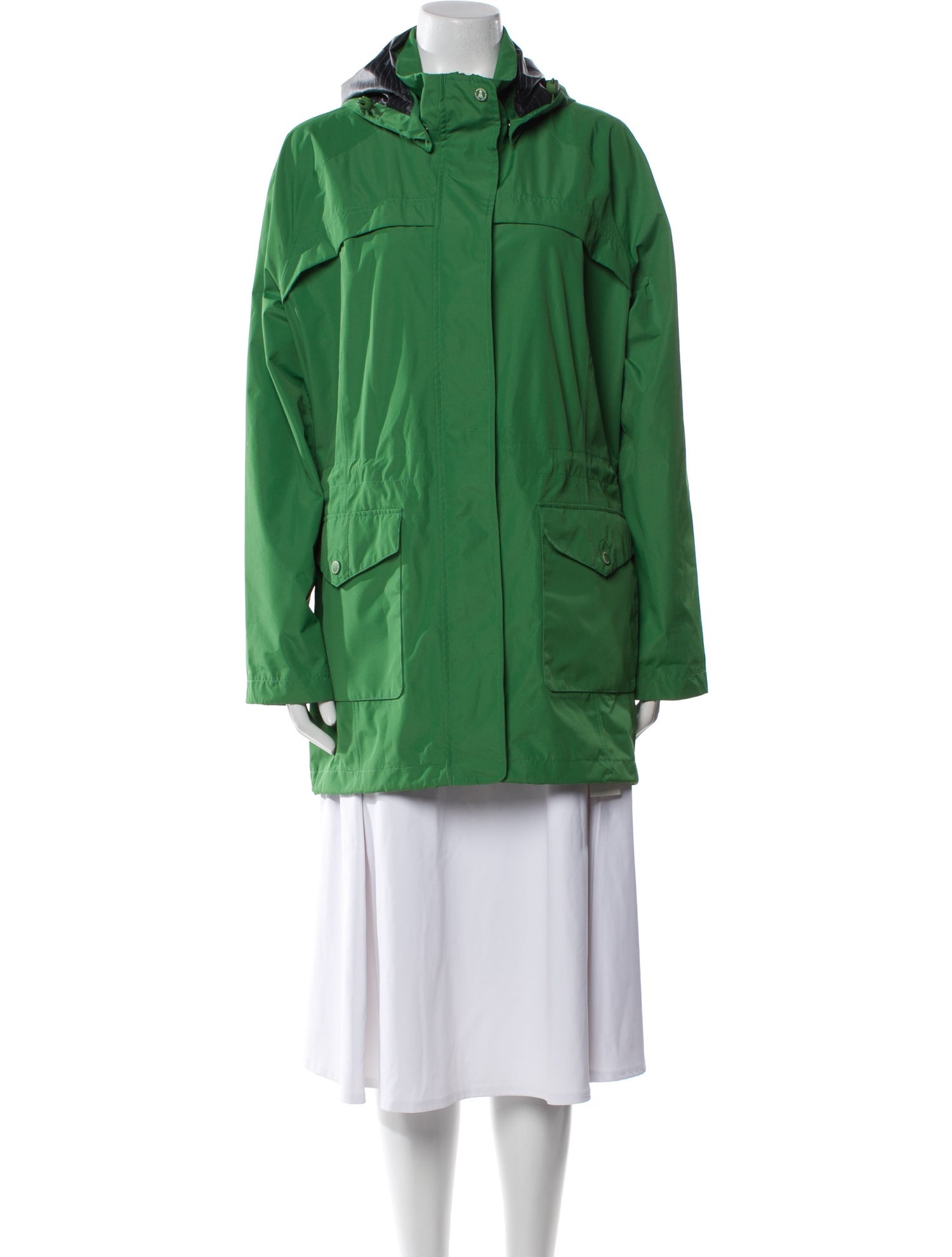 Barbour Utility Jacket