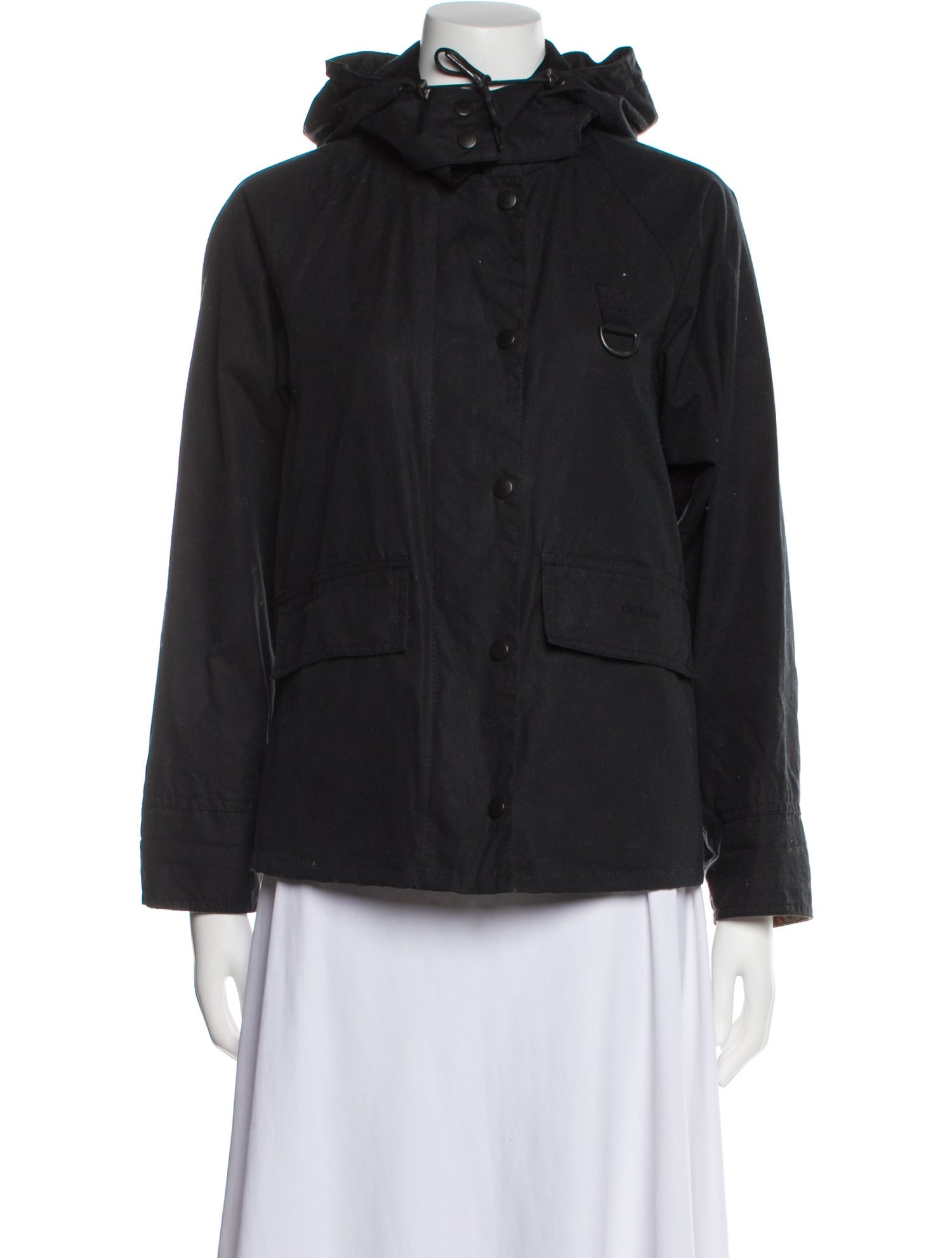 Barbour Utility Jacket