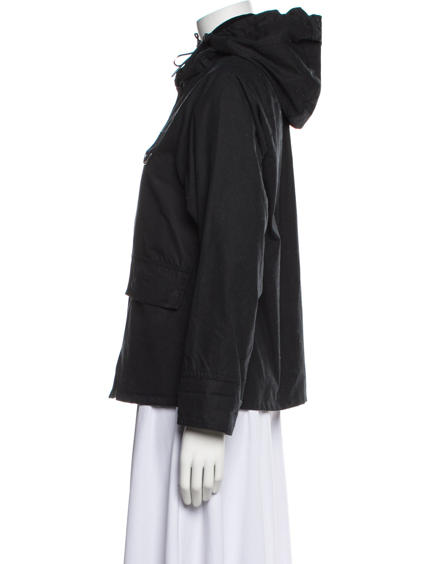 Barbour Utility Jacket