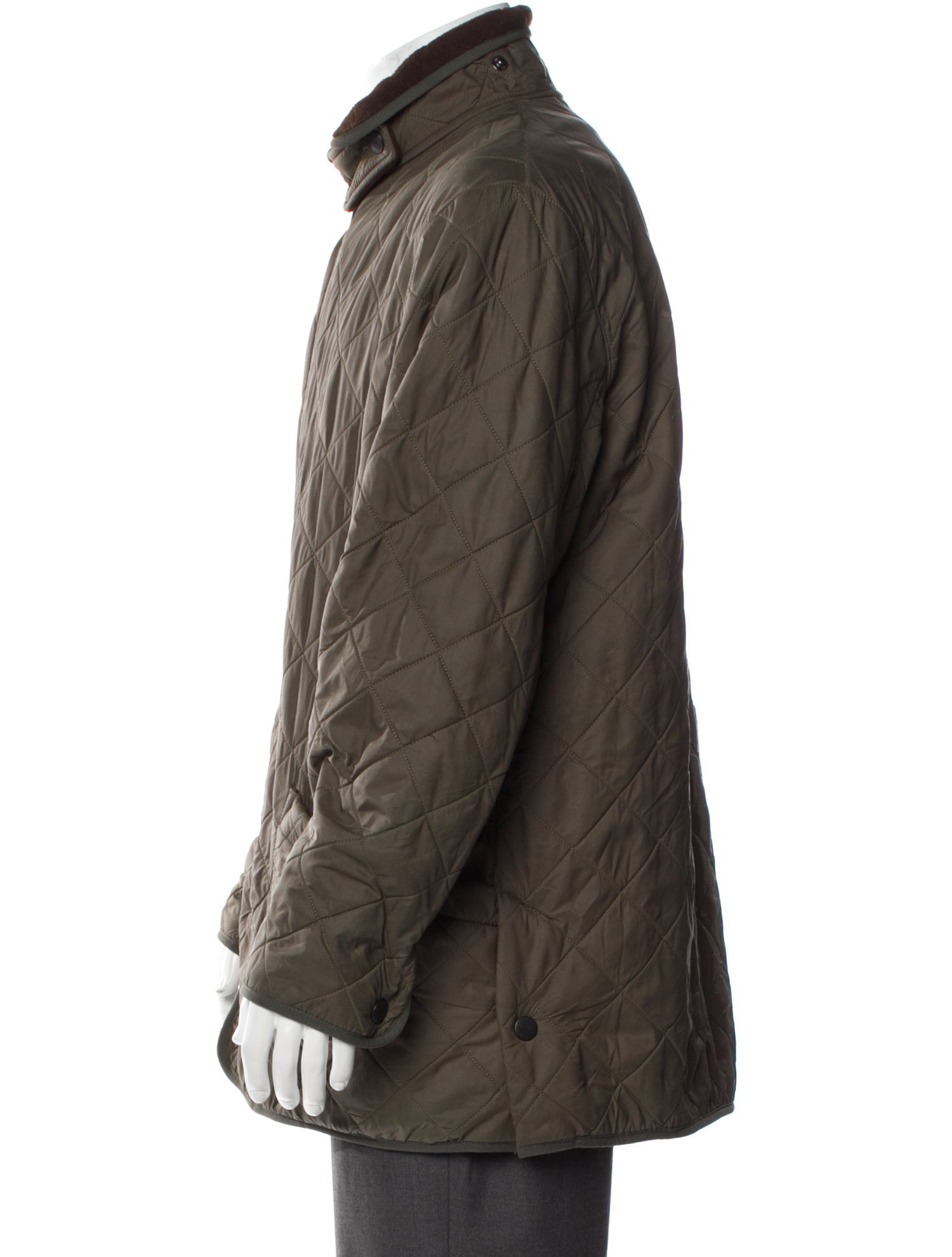 Barbour Utility Jacket