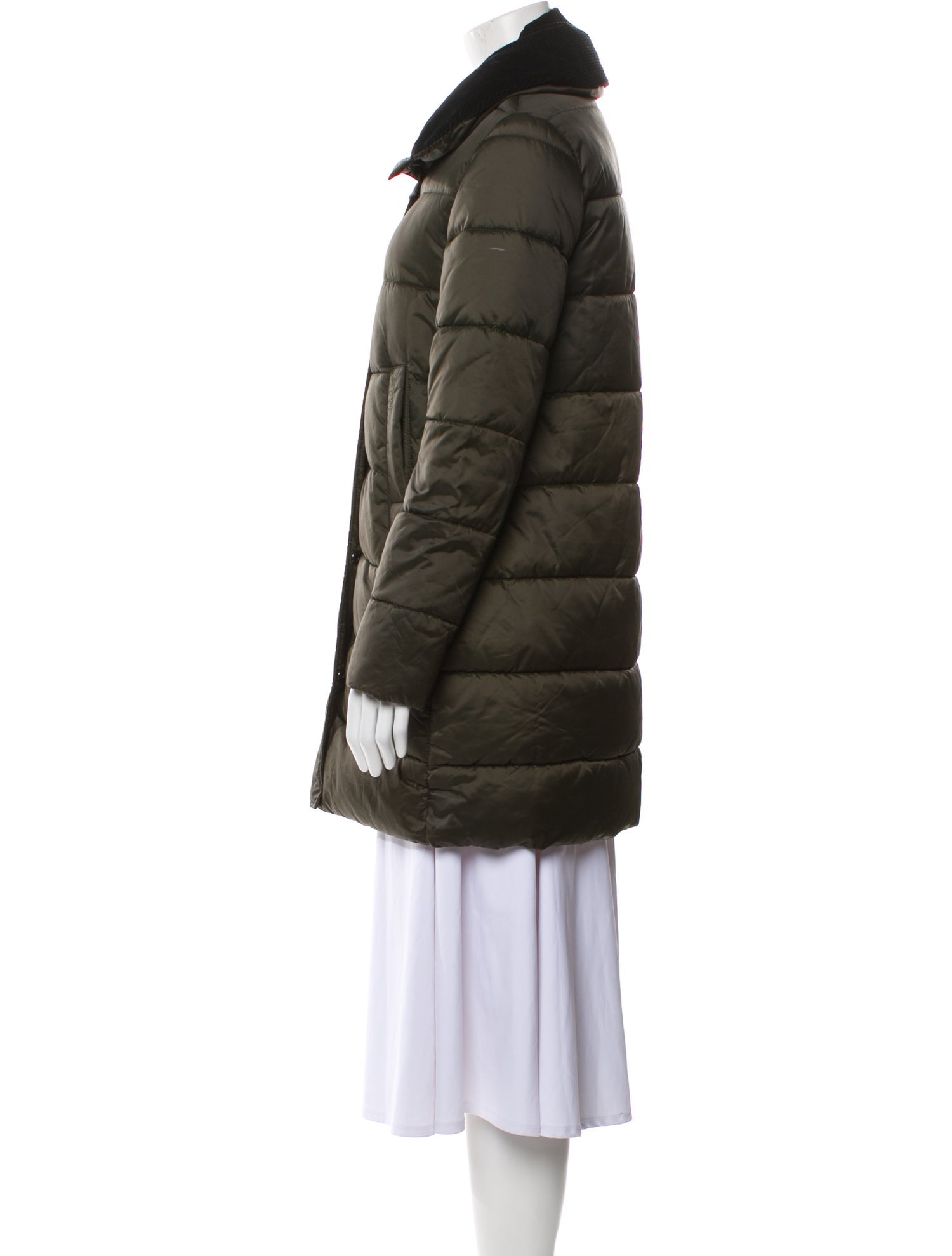 Barbour Nylon Utility Jacket