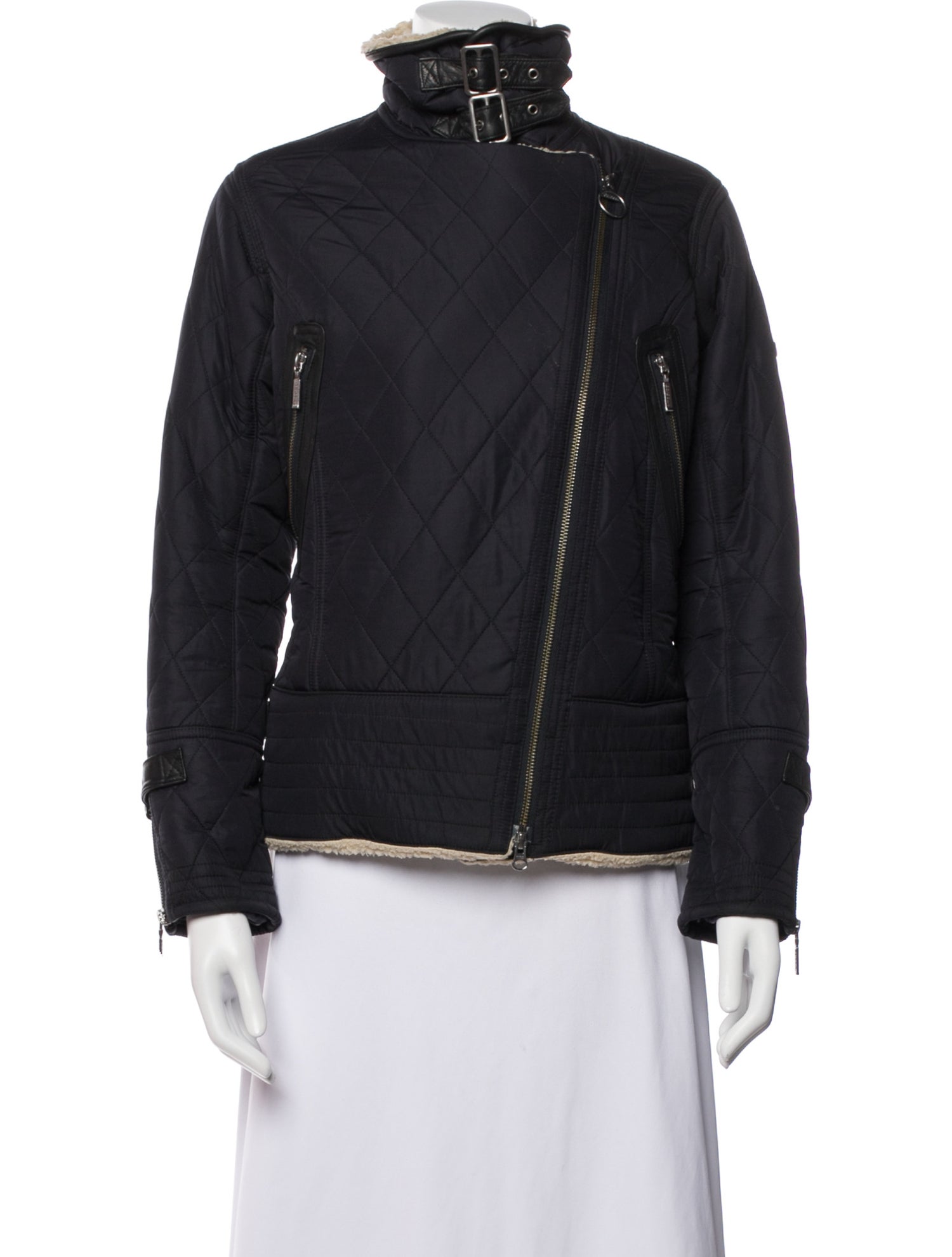 Barbour Biker Jacket