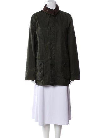 Barbour Jacket