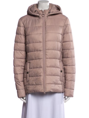 Barbour Jackets Faux Fur Jacket Us12, Uk16 | XL