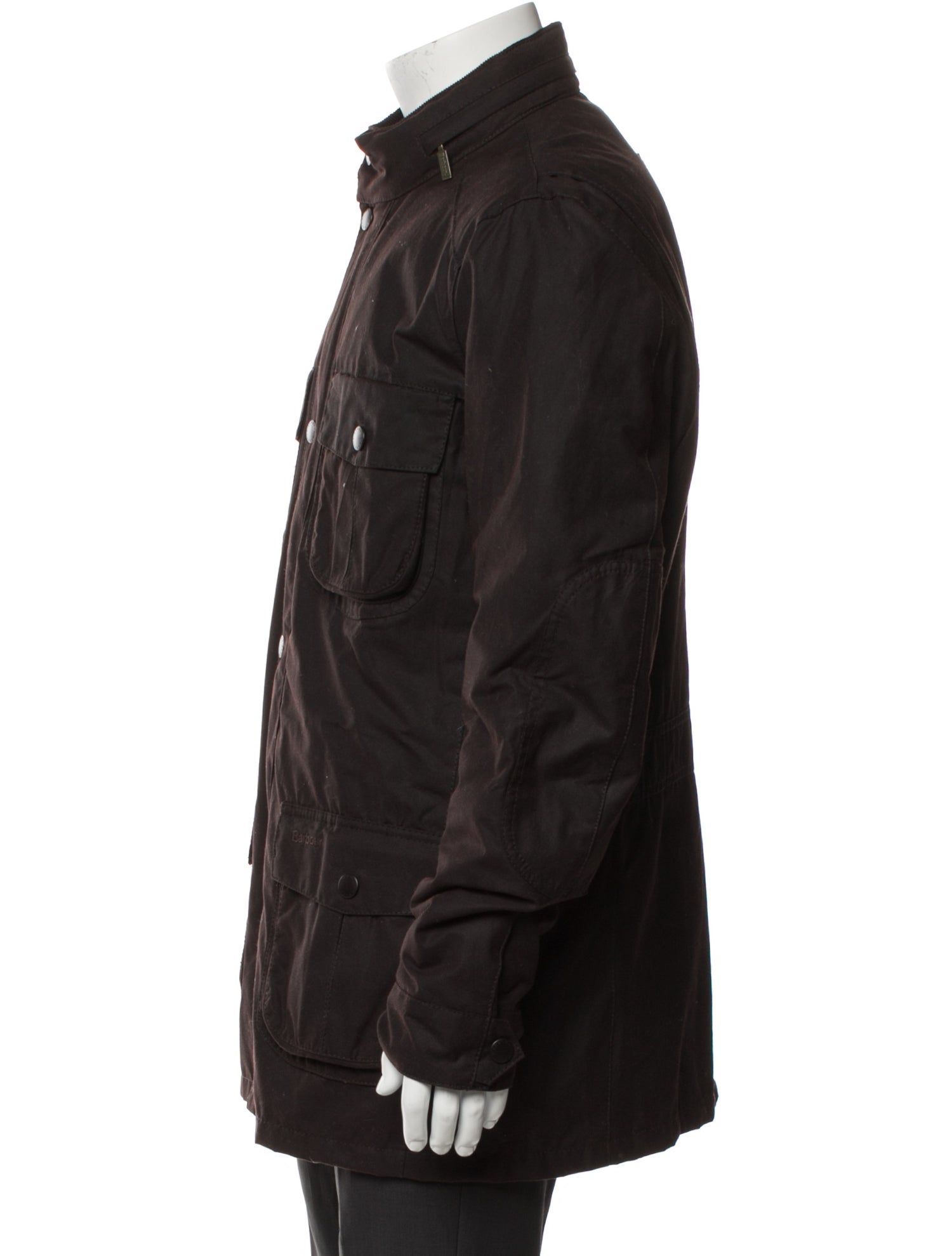 Barbour Utility Jacket