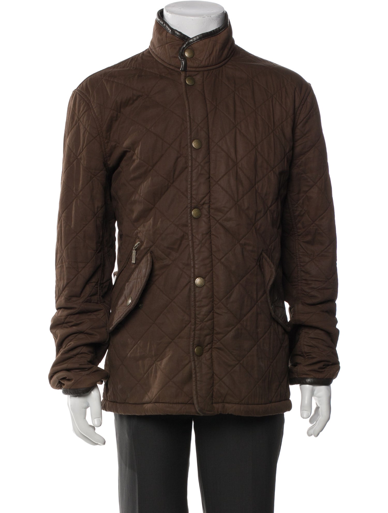 Barbour Utility Jacket