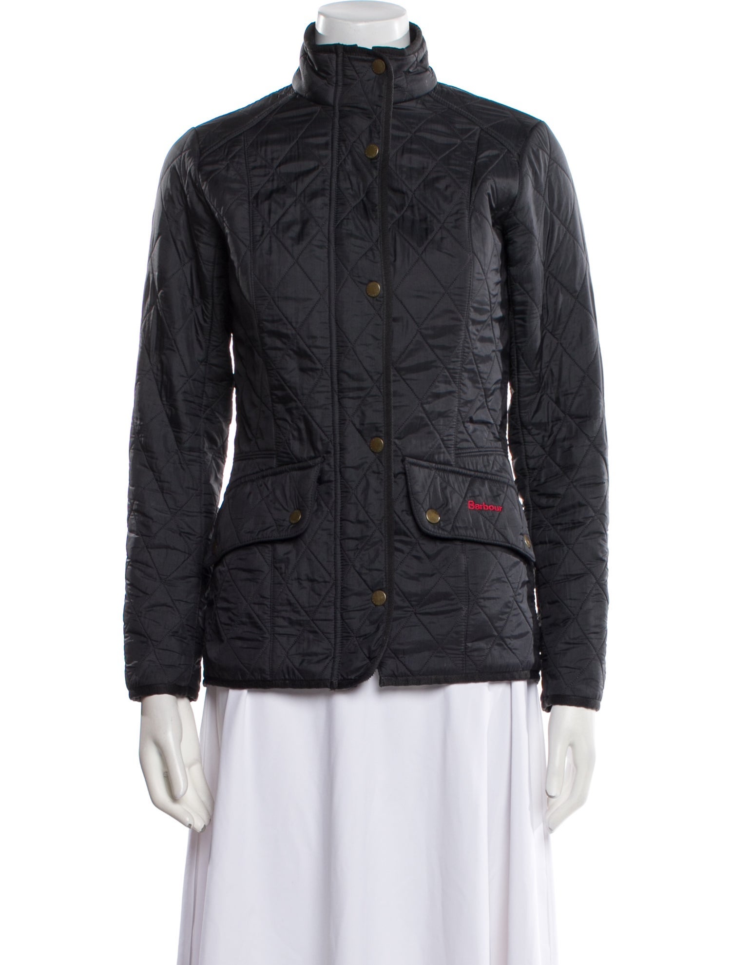 Barbour Utility Jacket