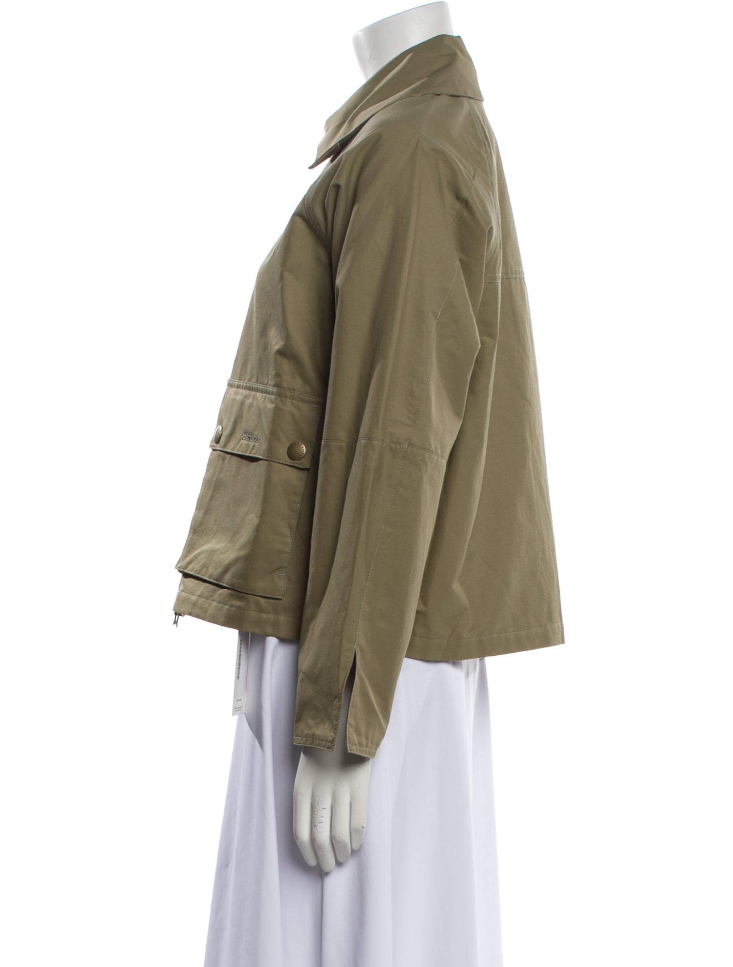 Barbour Utility Jacket