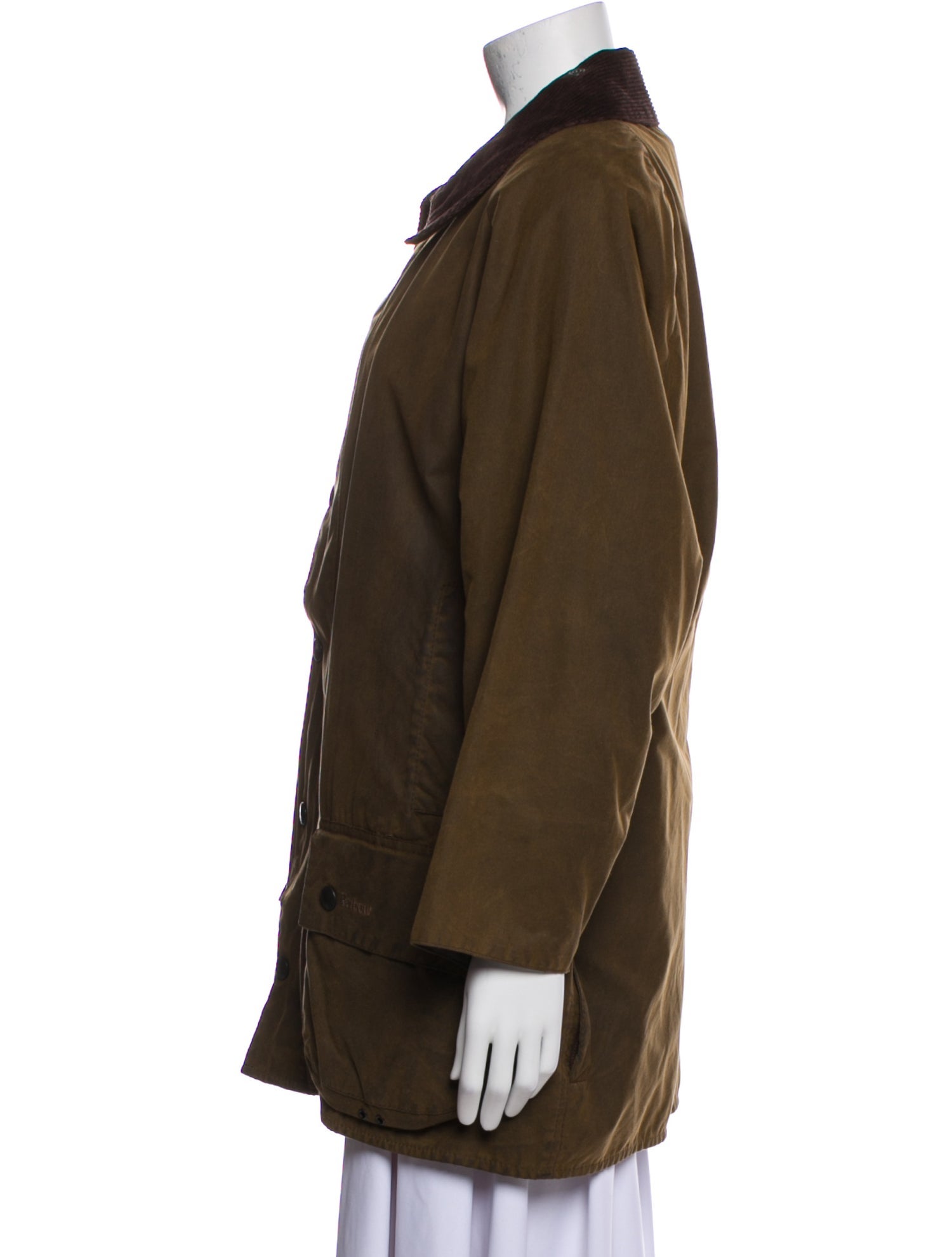 Barbour Utility Jacket