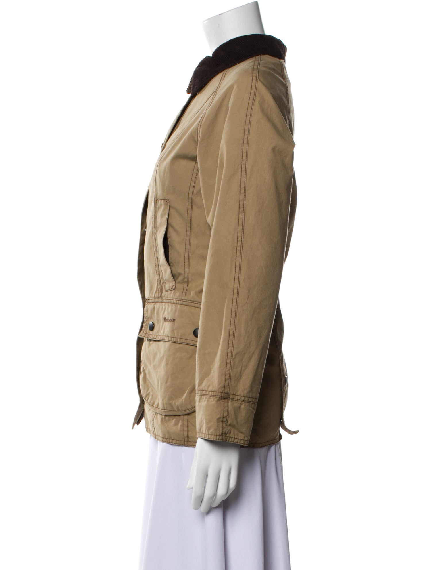 Barbour Utility Jacket