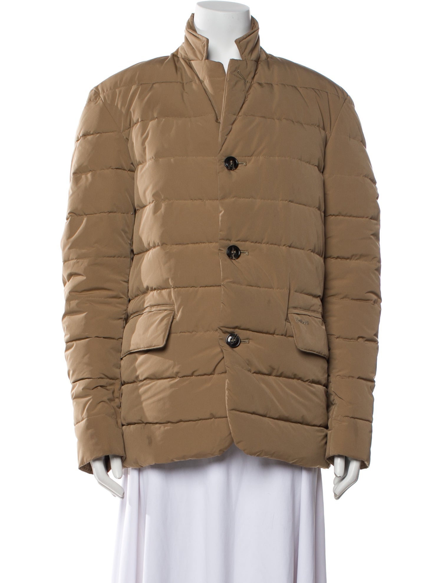 Barbour Utility Jacket