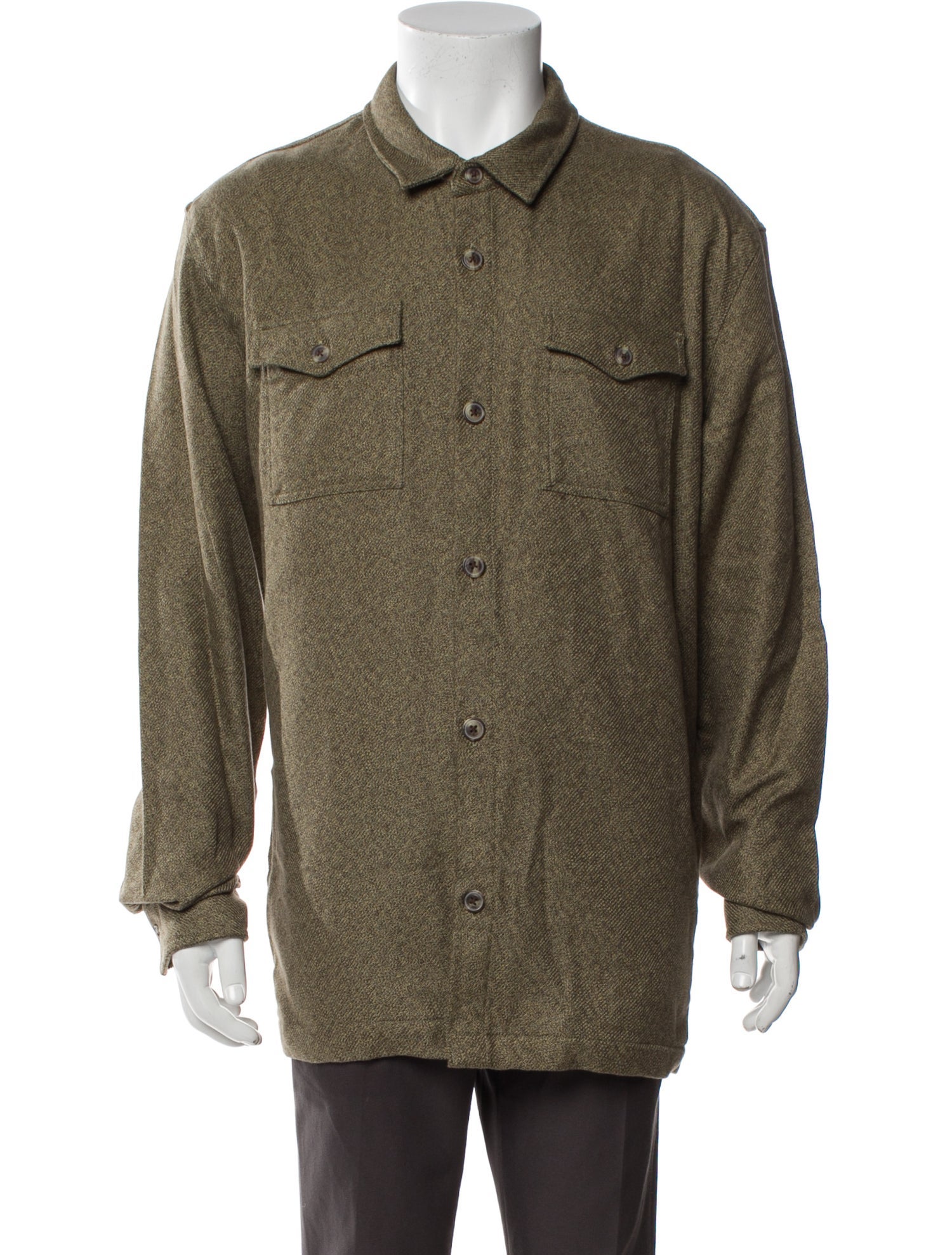 Barbour Trucker Jacket