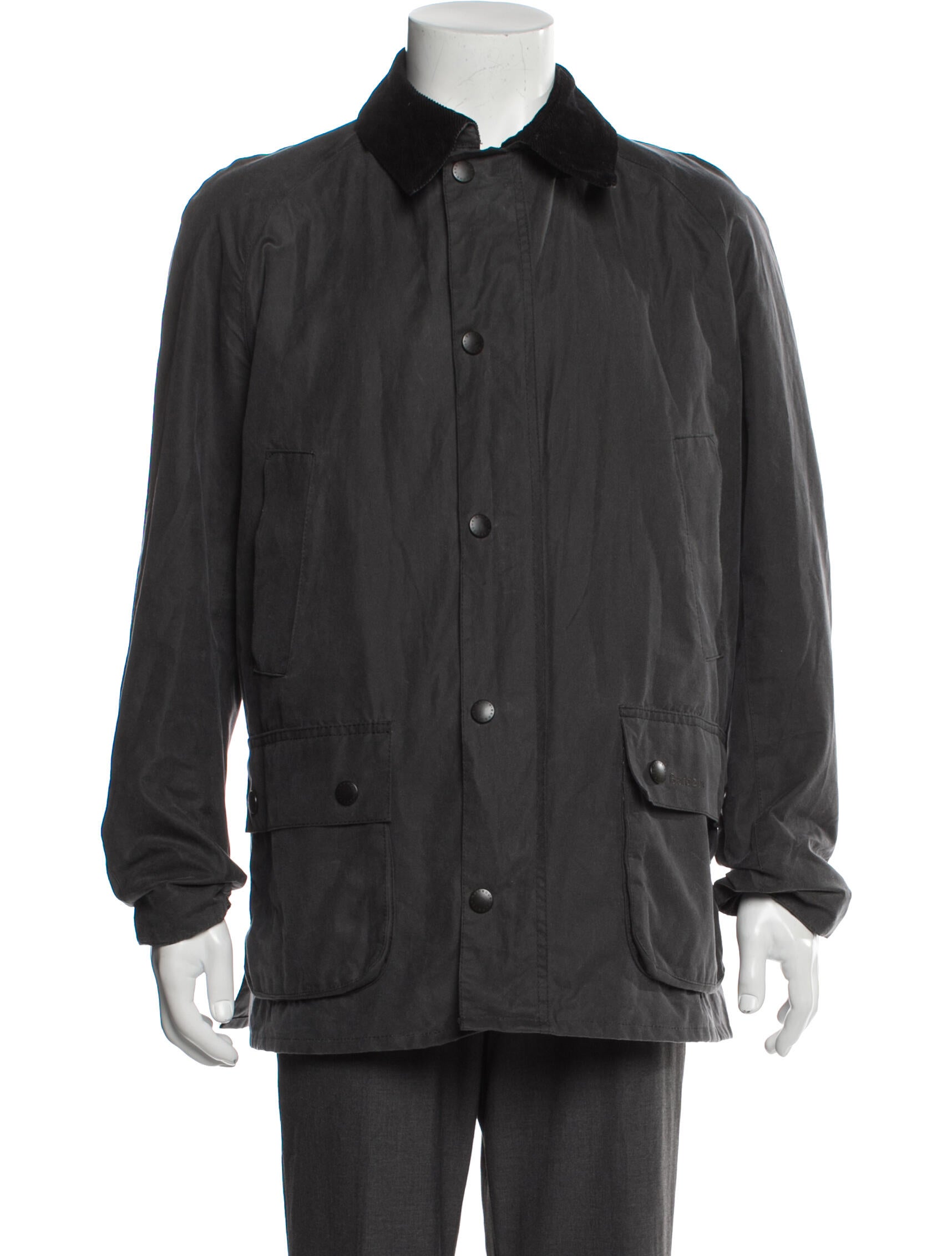 Barbour Utility Jacket