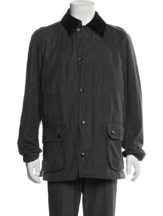 Barbour Utility Jacket