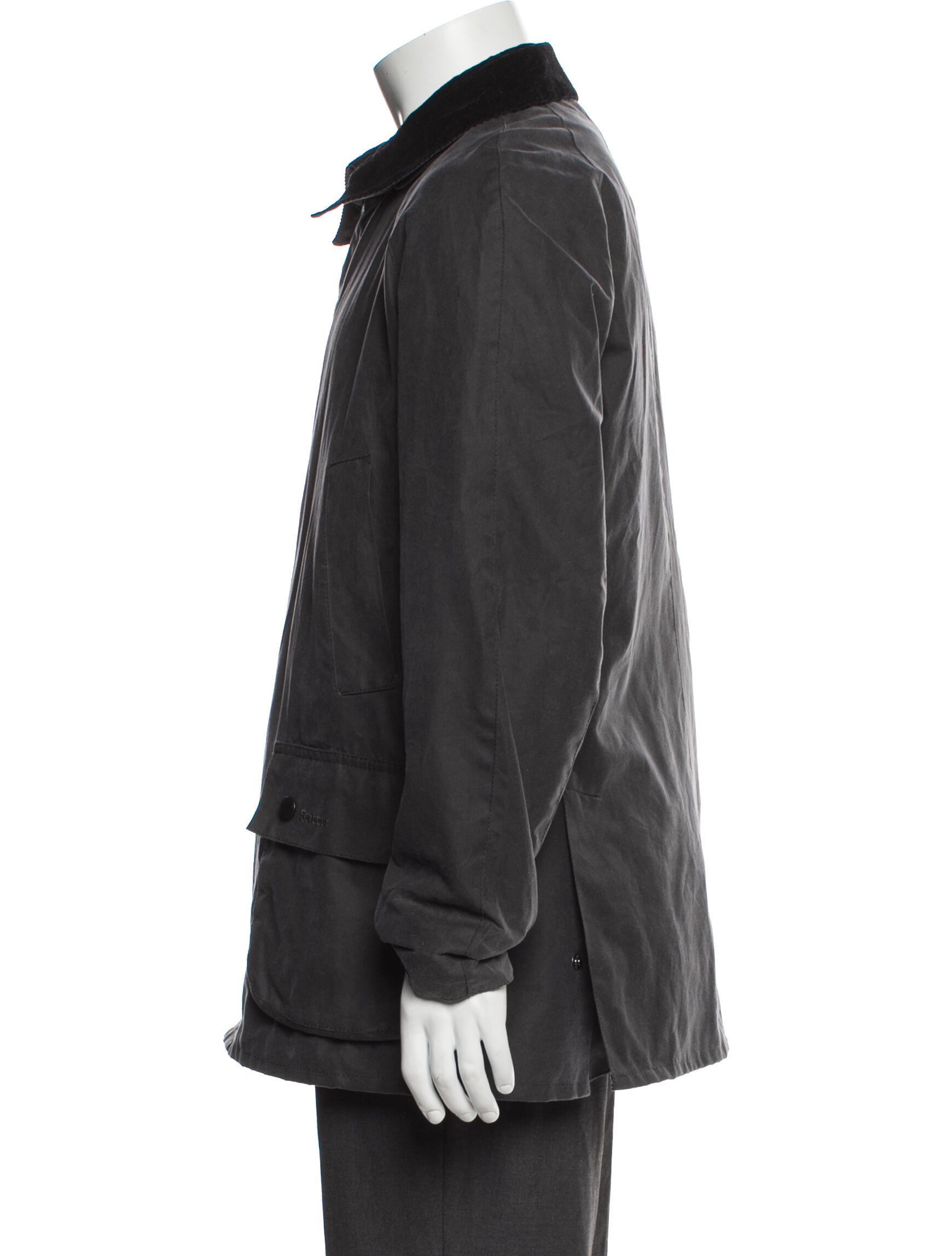 Barbour Utility Jacket