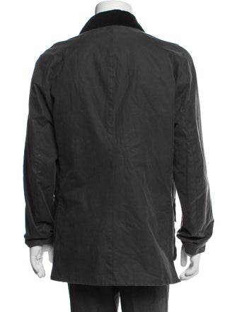 Barbour Utility Jacket