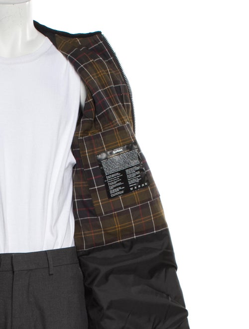 Barbour Utility Jacket