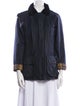 Barbour Coat