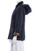 Barbour Coat