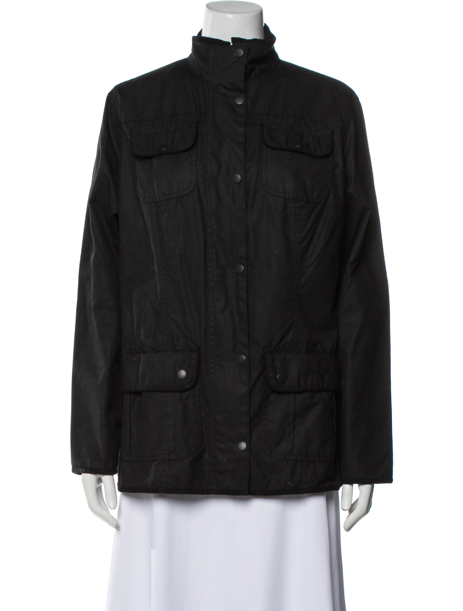 Barbour Utility Jacket