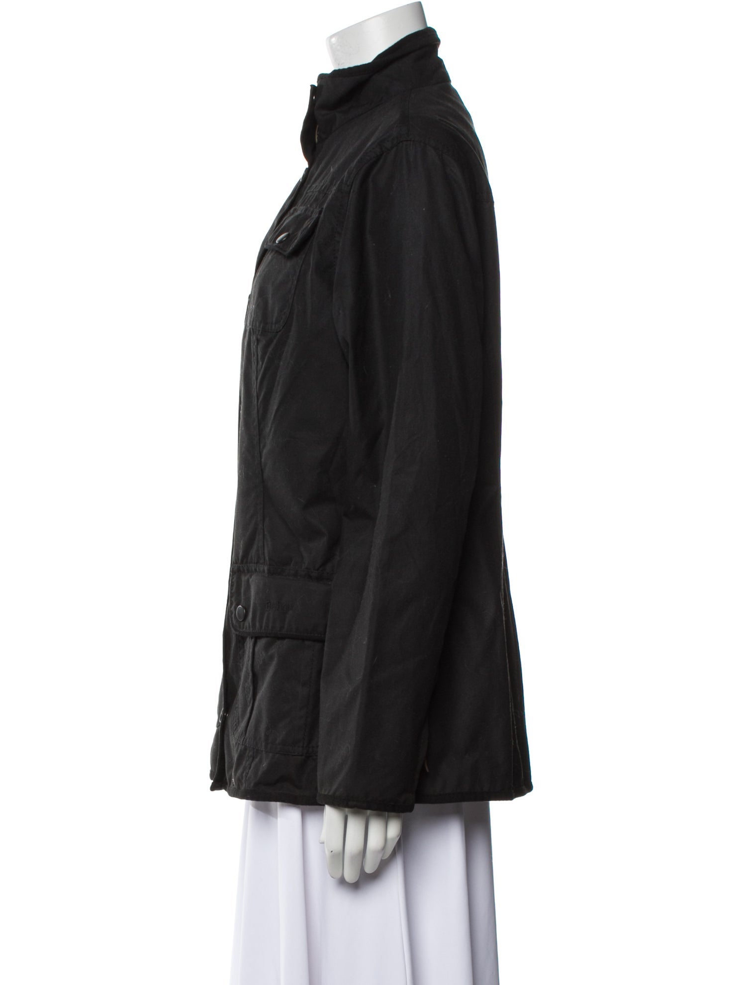 Barbour Utility Jacket