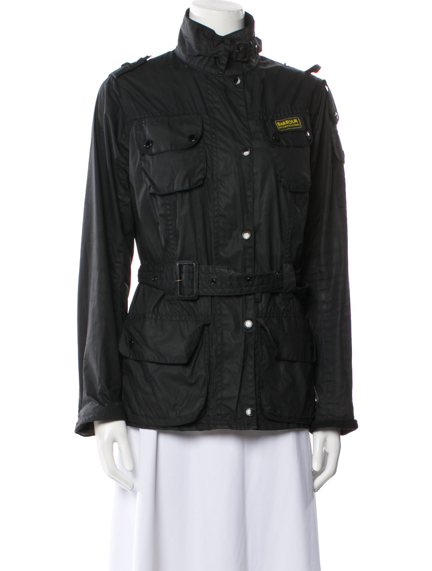 Barbour Utility Jacket