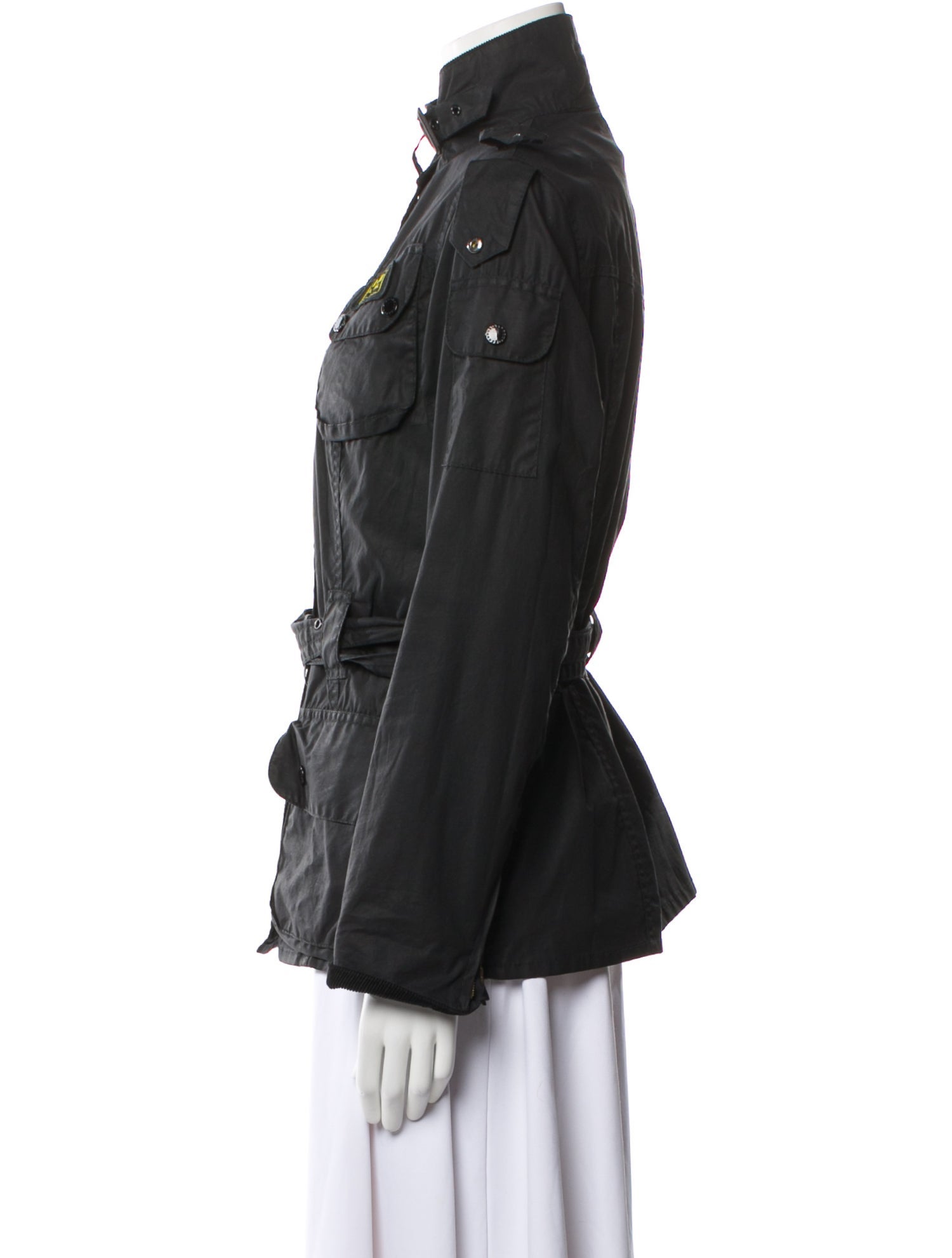 Barbour Utility Jacket