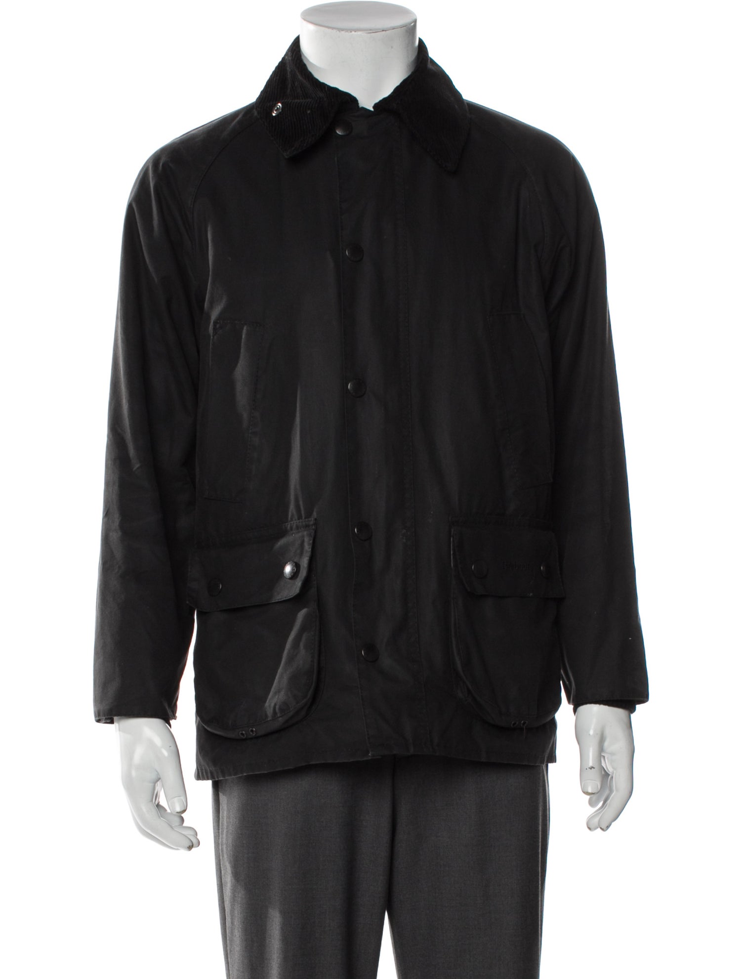 Barbour Utility Jacket