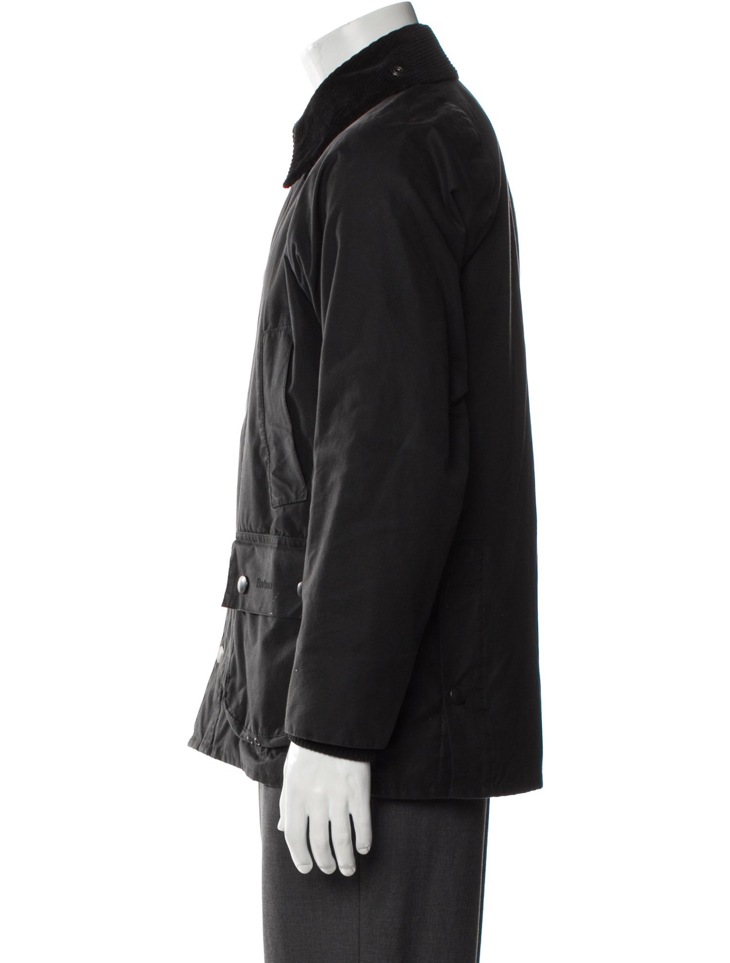 Barbour Utility Jacket