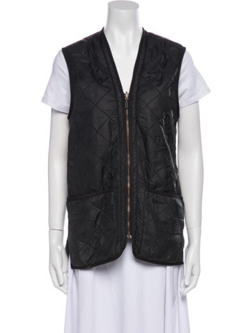 Barbour Jackets Vest S