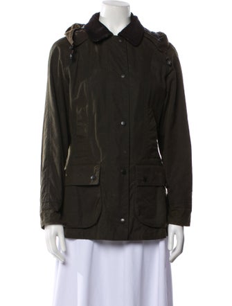 Barbour Utility Jacket