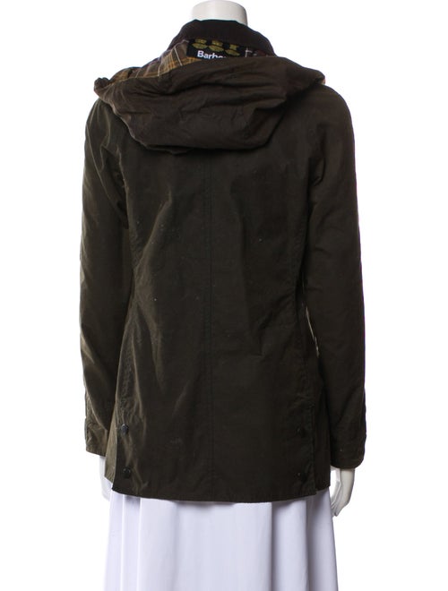 Barbour Utility Jacket