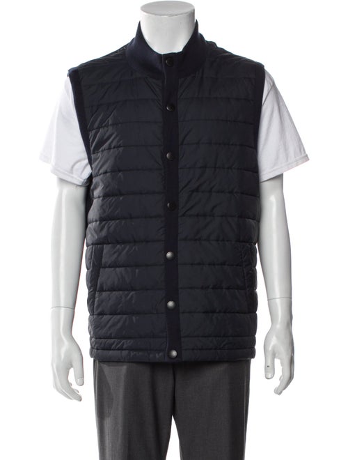 Barbour Vest