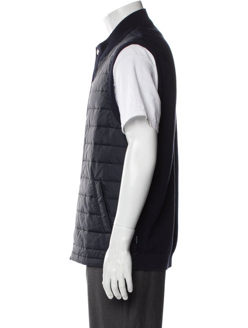Barbour Vest