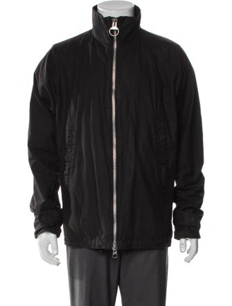 Barbour Windbreaker