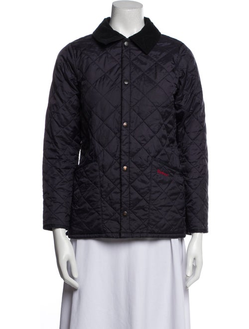 Barbour Printed Jacket