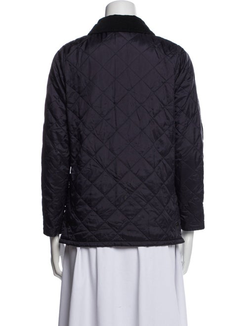 Barbour Printed Jacket