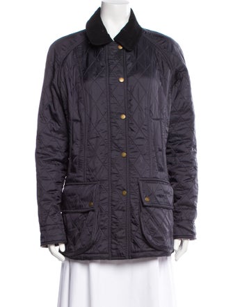 Barbour Utility Jacket