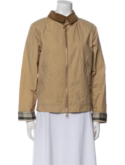 Barbour Utility Jacket
