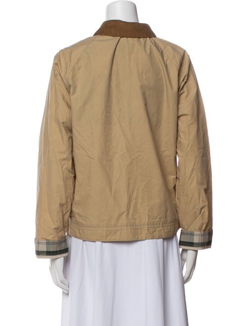 Barbour Utility Jacket