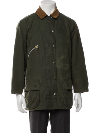 Barbour Jacket