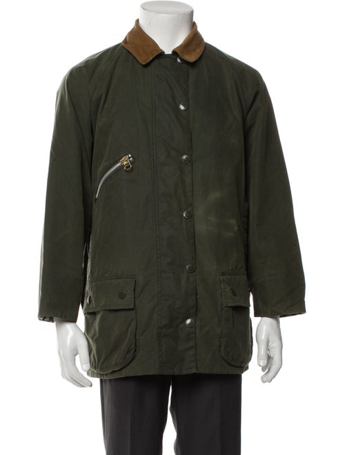 Barbour Jacket