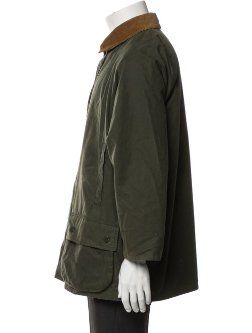 Barbour Jacket