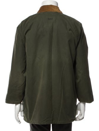 Barbour Jacket