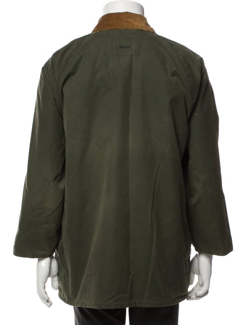 Barbour Jacket
