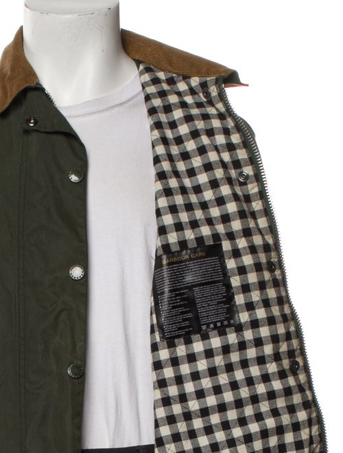 Barbour Jacket