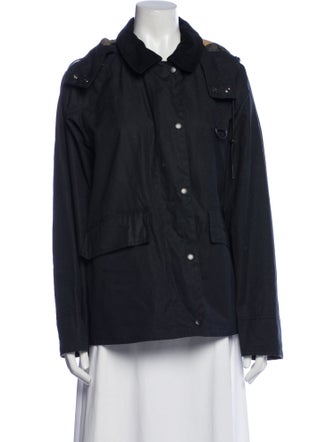 Barbour Utility Jacket