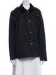 Barbour Utility Jacket