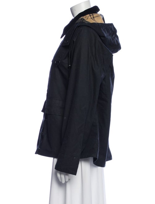 Barbour Utility Jacket